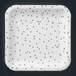 Polka Dot Party Plates<br><div class="desc">Polka Dot Party Plates
Ready to be personalized by you!</div>