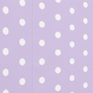 Polka Dot Patterned Lilac Light Purple Cute Pretty Wallpaper