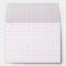 Polka Dot Pink envelope