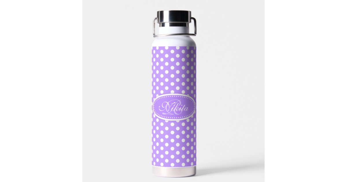 Simple Modern Kids 12 oz. Tumbler Straw: Polka Dot