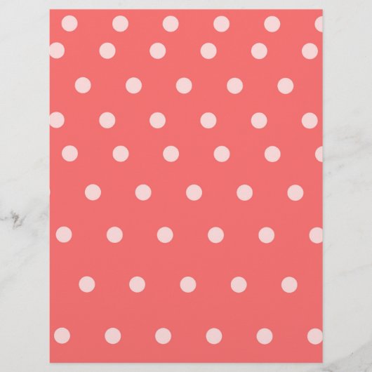 Polka dots (Front)