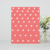 Polka dots (Standing Front)