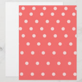 Polka dots (Front/Back)