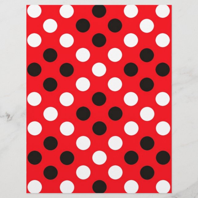 Polka dots (Front)