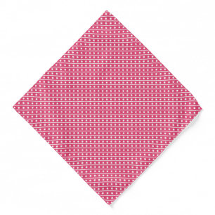  Polka Dots Bandana