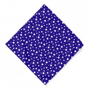  Polka Dots Bandana