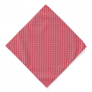 Polka Dots Bandana