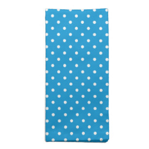 Polka Dots Cloth Napkin