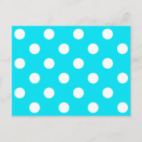 Polka dots cyan hex code 00E3F4