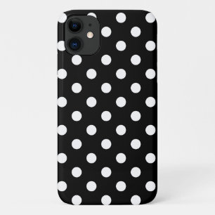 Polka Dots iPhone 11 Case