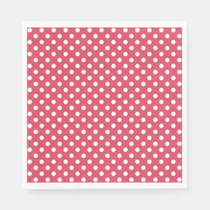 POLKA DOTS NAPKINS