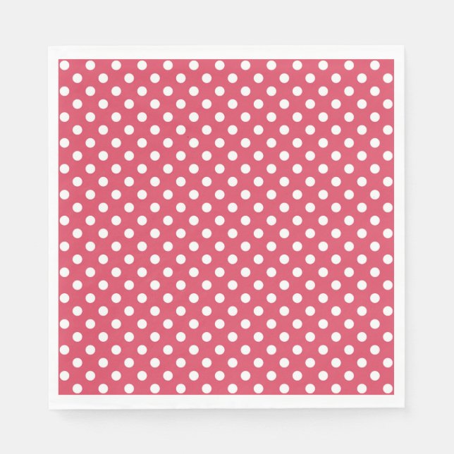 POLKA DOTS NAPKINS (Front)