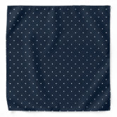 Large Polka Dots by Jared Davies