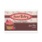 Polka Dots Strawberry Cupcake Business Cards