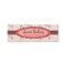 Polka Dots Strawberry Cupcake Mini Business Cards