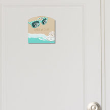 Polka Dots Sun Glasses Shell Beach Take a Dip!