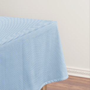 Polka Dots Tablecloth