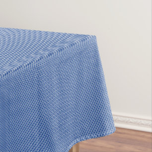 Polka Dots Tablecloth