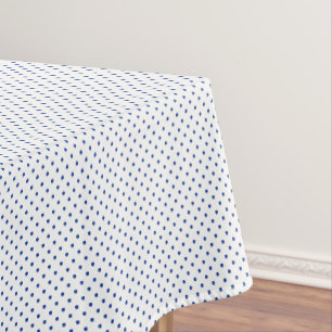 Polka Dots Tablecloth