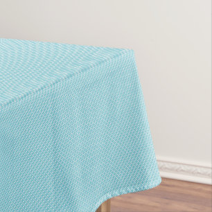 Polka Dots Tablecloth