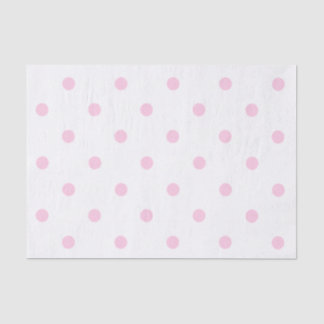 Polka Dots Tissue Paper