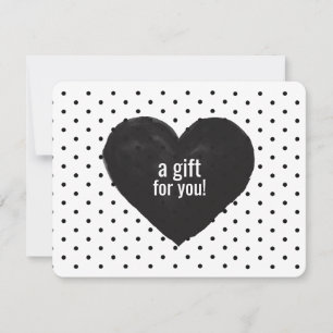 polka heart