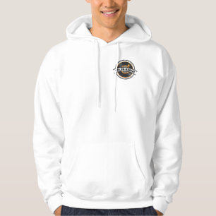 Polka Radio Hoodie