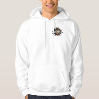 Polka Radio Hoodie