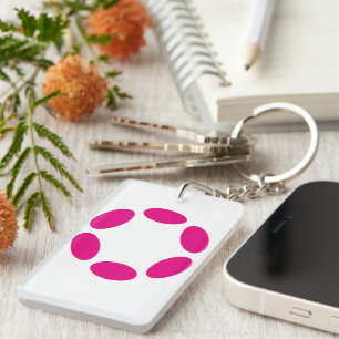 Polkadot Keychain