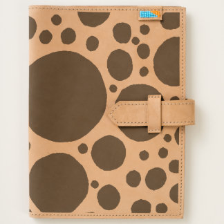 Polkadot Madness Journal
