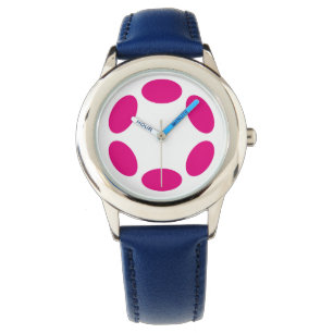 Polkadot Watch