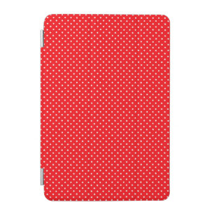 Polkadots 016 iPad mini cover