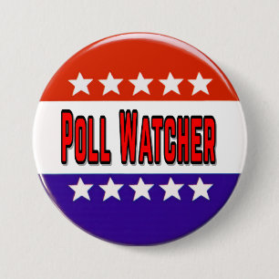 Poll Watcher Button