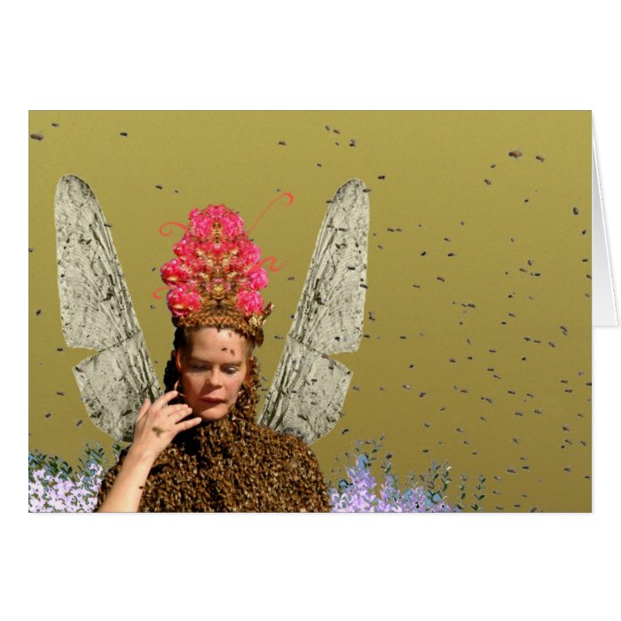 Pollen Collector Cards