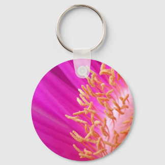 Pollen Keychain