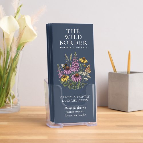 Pollinator Friendly Landscape Gardener Brochure