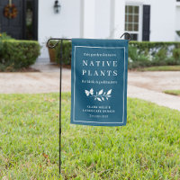 Pollinator Friendly Native Plants Landscaping