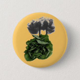 pollisspin3 pinback button