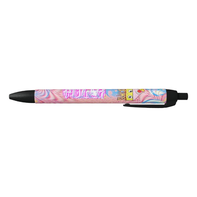 Polly Cake - Tortina - Pen (Bottom)