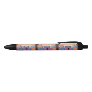POLLY PLUM chow Pen
