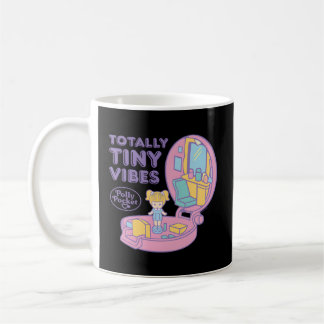 Polly Pocket Totally Tiny S Coffee Mug