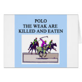 POLO (Front Horizontal)