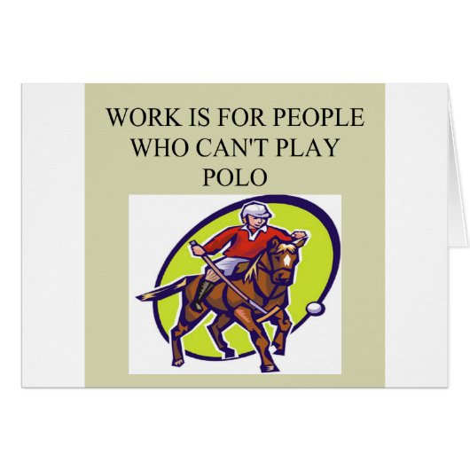 POLO beats work (Front Horizontal)