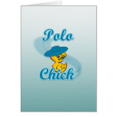 Polo Chick #3 (Front)