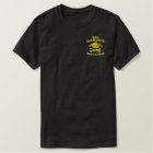 Polo Embroidered Shirt with BSR logo