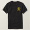 Polo Embroidered Shirt with BSR logo