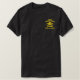 Polo Embroidered Shirt with BSR logo