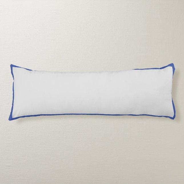 Polo Inu Dawn Ezelle Body Pillow (Front)