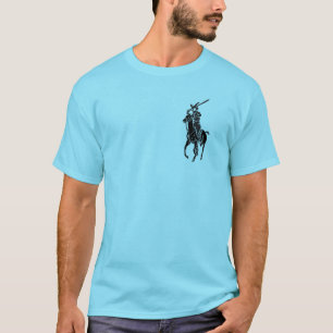 POLO PLAY GALACTIC -front print only
