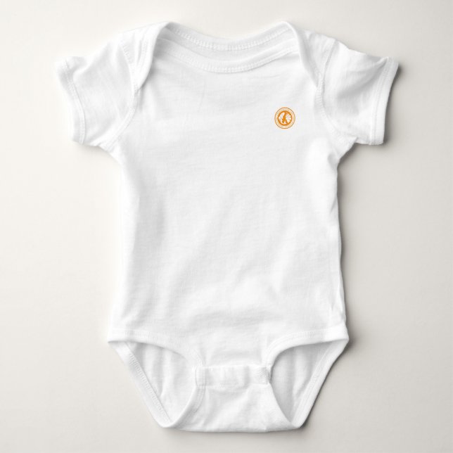 Polo Shirt (Front)